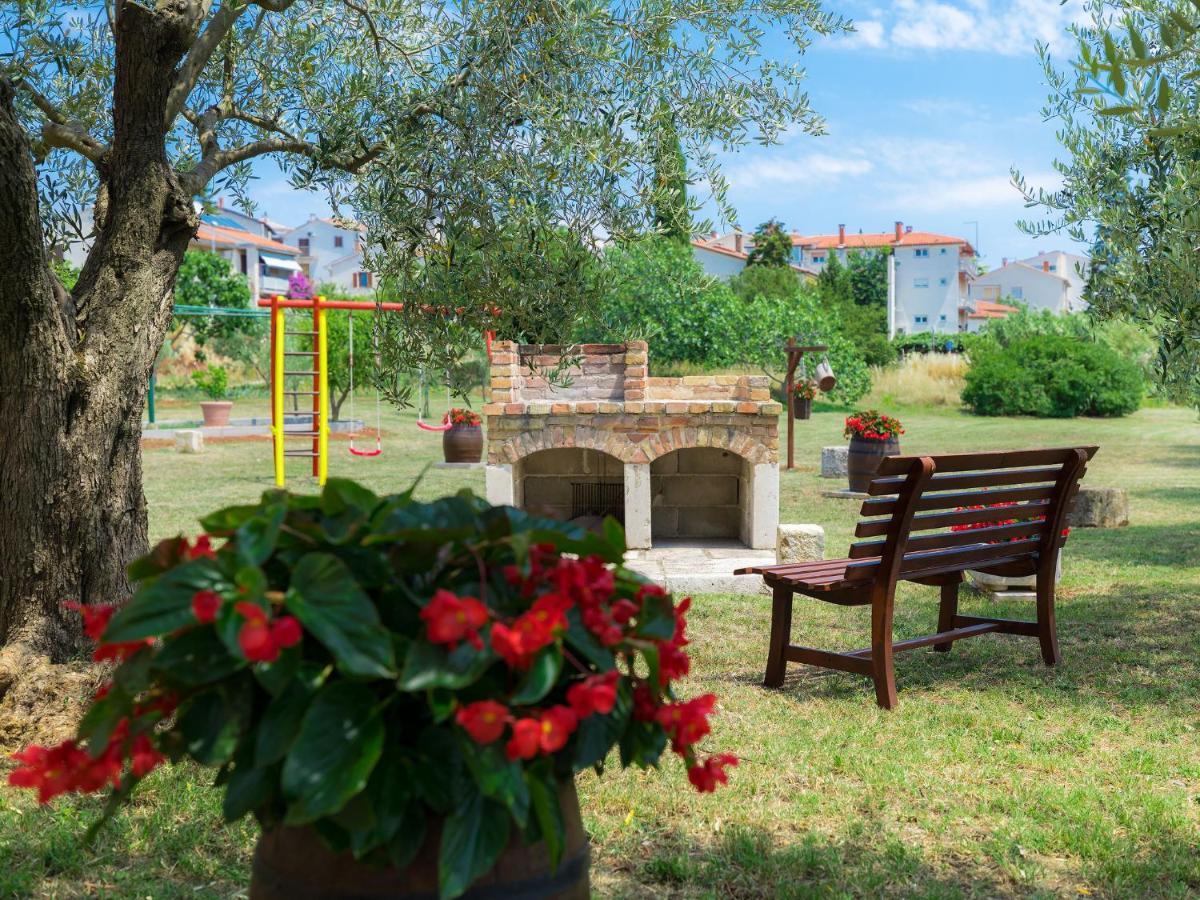 Apartment Sani-1 By Interhome Pjescana Uvala Zewnętrze zdjęcie