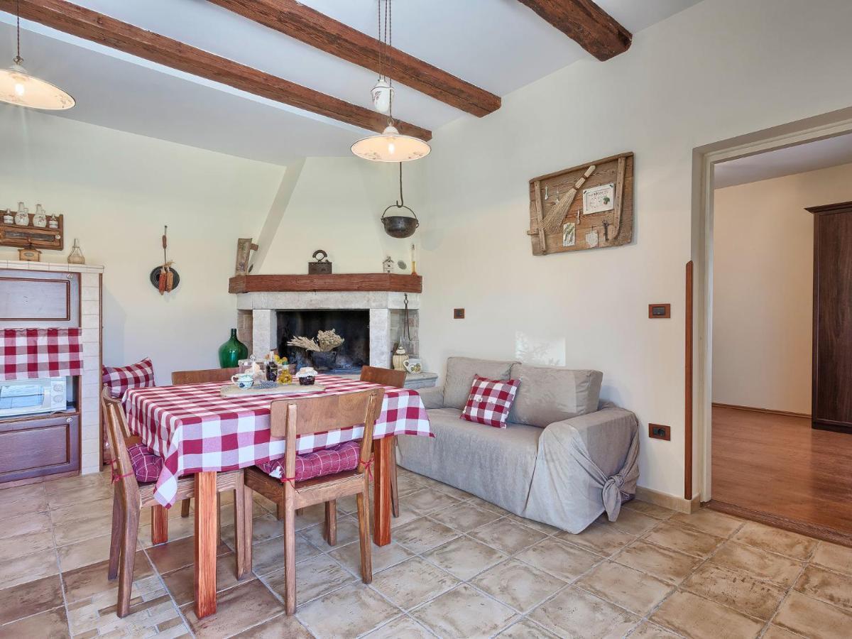 Apartment Sani-1 By Interhome Pjescana Uvala Zewnętrze zdjęcie