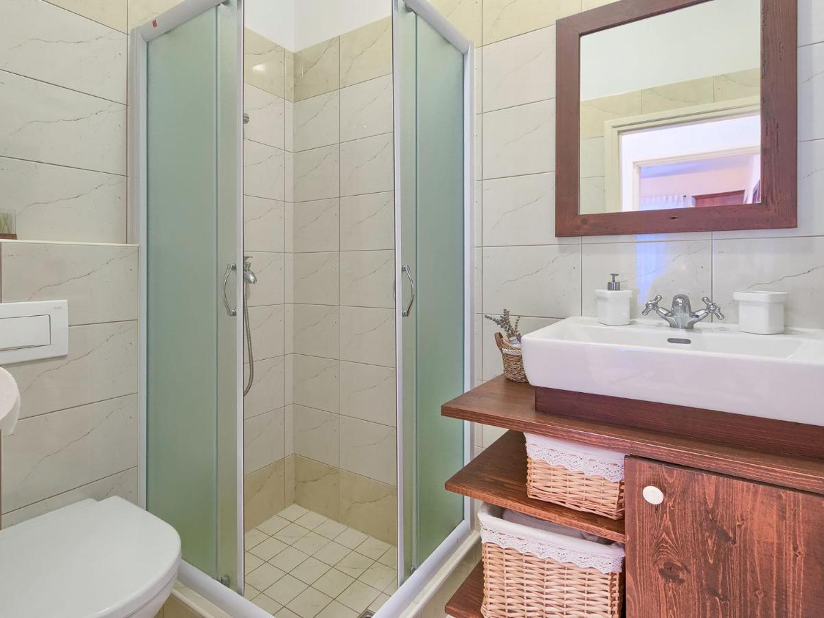 Apartment Sani-1 By Interhome Pjescana Uvala Zewnętrze zdjęcie