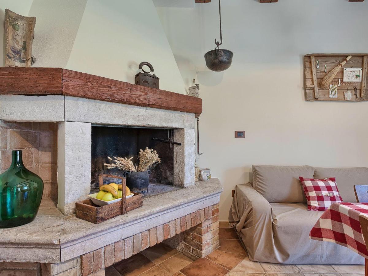 Apartment Sani-1 By Interhome Pjescana Uvala Zewnętrze zdjęcie