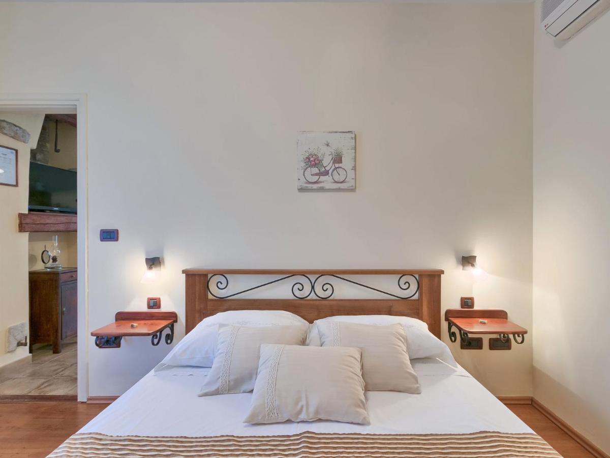 Apartment Sani-1 By Interhome Pjescana Uvala Zewnętrze zdjęcie
