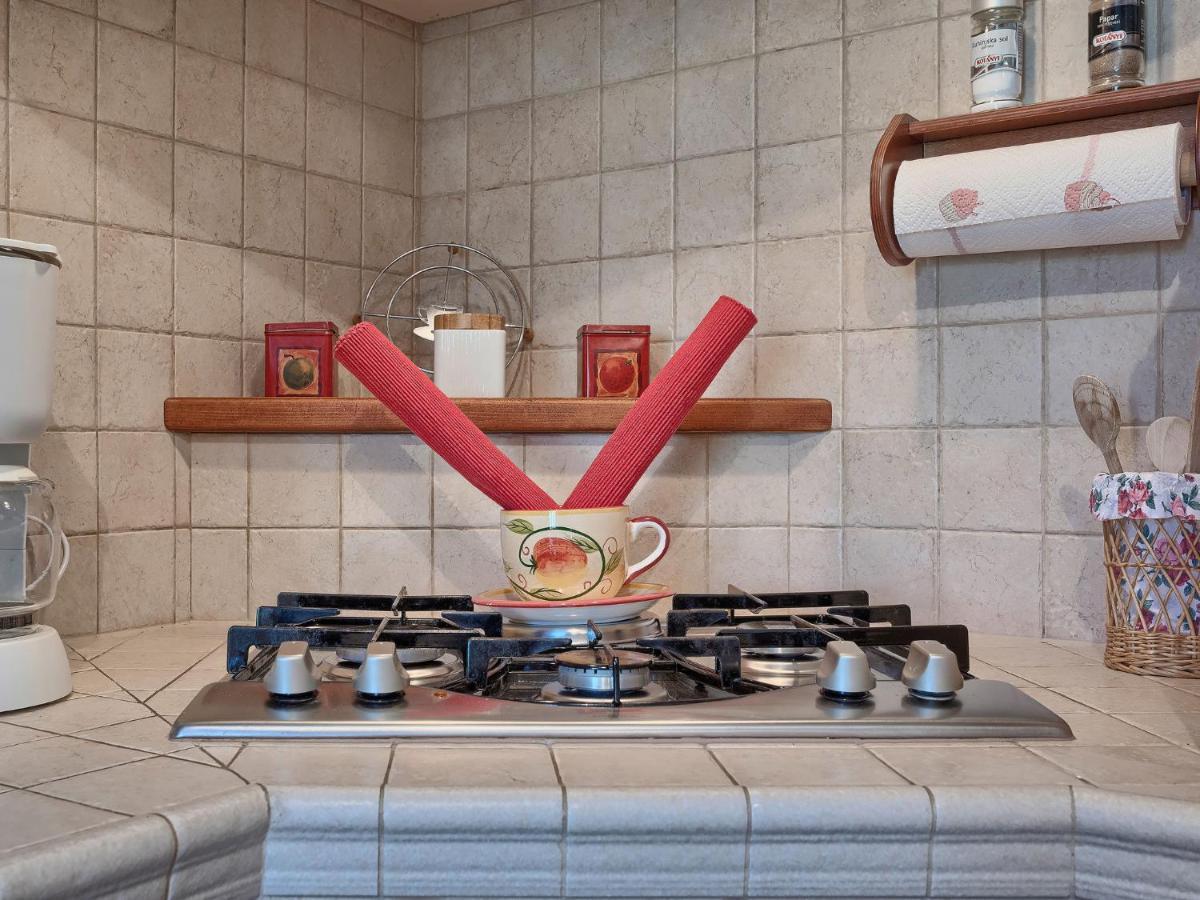 Apartment Sani-1 By Interhome Pjescana Uvala Zewnętrze zdjęcie
