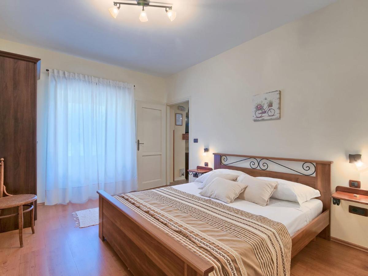 Apartment Sani-1 By Interhome Pjescana Uvala Zewnętrze zdjęcie
