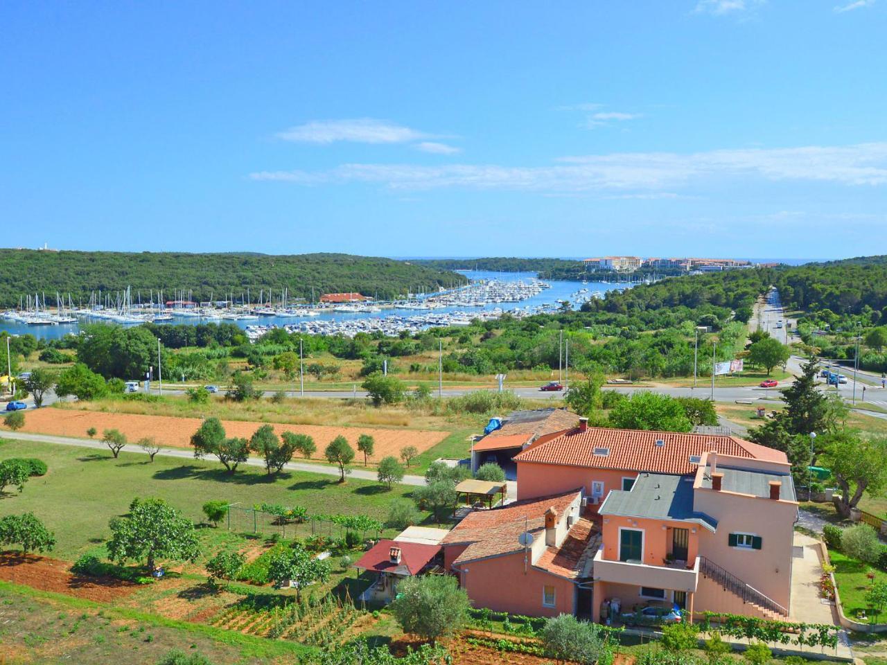 Apartment Sani-1 By Interhome Pjescana Uvala Zewnętrze zdjęcie